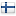 attorney-in-fact.ru server is located in Finland
