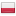 attorney-in-fact.ru server is located in Poland
